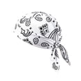 thumbnail image 1 of Lume Wear Breathable Sports Headwrap Cap for Camping and Hiking an Elastic Sweat Wicking Bandana for Outdoor Activities. A Lightweight Head Cover for Running Cycling and Hiking, 1 of 8