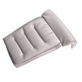 thumbnail image 1 of Lume Wear Car Seat Leg Extender Cushion an Adjustable Seat Extension Support for Taller Drivers and Passengers. A Comfortable Leg Rest Pad for Vehicle Interior Long Drives and Office Chairs, 1 of 9