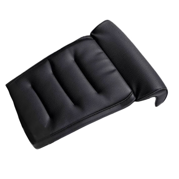 Lume Wear Car Seat Leg Extender Cushion an Adjustable Seat Extension Support for Taller Drivers and Passengers. A Comfortable Leg Rest Pad for Vehicle Interior Long Drives and Office Chairs
