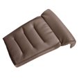thumbnail image 1 of Lume Wear Car Seat Leg Extender Cushion an Adjustable Seat Extension Support for Taller Drivers and Passengers. A Comfortable Leg Rest Pad for Vehicle Interior Long Drives and Office Chairs, 1 of 8