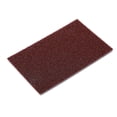 thumbnail image 1 of Lume Wear Dual Sided Kitchen Sponge Scrubber a Non Scratch Dish Wiping Brush for Pots Pans and Counters. A Heavy Duty Dish Scouring Pad for Sink Stove and Bathroom Surfaces, 1 of 8