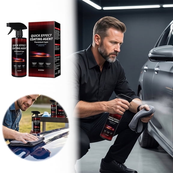 Lume Wear Glass Film Remover Spray 500ml an Automotive Adhesive Dissolver for Window Tint and Vinyl Wrap Removal. A Quick Acting Solvent for Glass Surface Prep