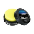thumbnail image 1 of Lume Wear Leather Care Cleaning Paste And Upholstery Cleaner for Car Seats. A Multi Purpose Leather Cleaner Spray That Conditions And Protects Your Leather Goods, 1 of 9