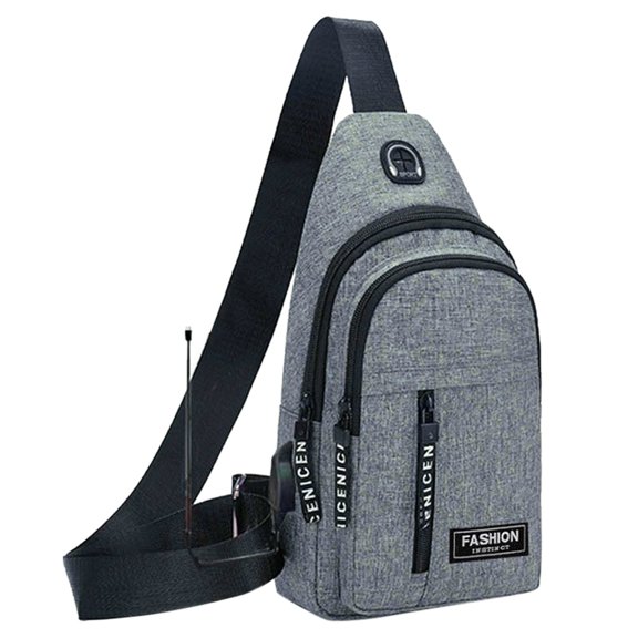 Lume Wear Outdoor Backpack with USB Port and Charge Cloth a Must Have for Any Adventurer for Travel and Hiking