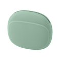 thumbnail image 1 of Lume Wear Portable Silicone Earphone Storage Case An Eva Bag For Earbuds Data Cable And Headset. A Small Travel Accessory Pouch For Home Office And On The Go, 1 of 8