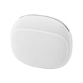 thumbnail image 1 of Lume Wear Portable Silicone Earphone Storage Case An Eva Bag For Earbuds Data Cable And Headset. A Small Travel Accessory Pouch For Home Office And On The Go, 1 of 9
