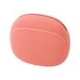 thumbnail image 1 of Lume Wear Portable Silicone Earphone Storage Case An Eva Bag For Earbuds Data Cable And Headset. A Small Travel Accessory Pouch For Home Office And On The Go, 1 of 7