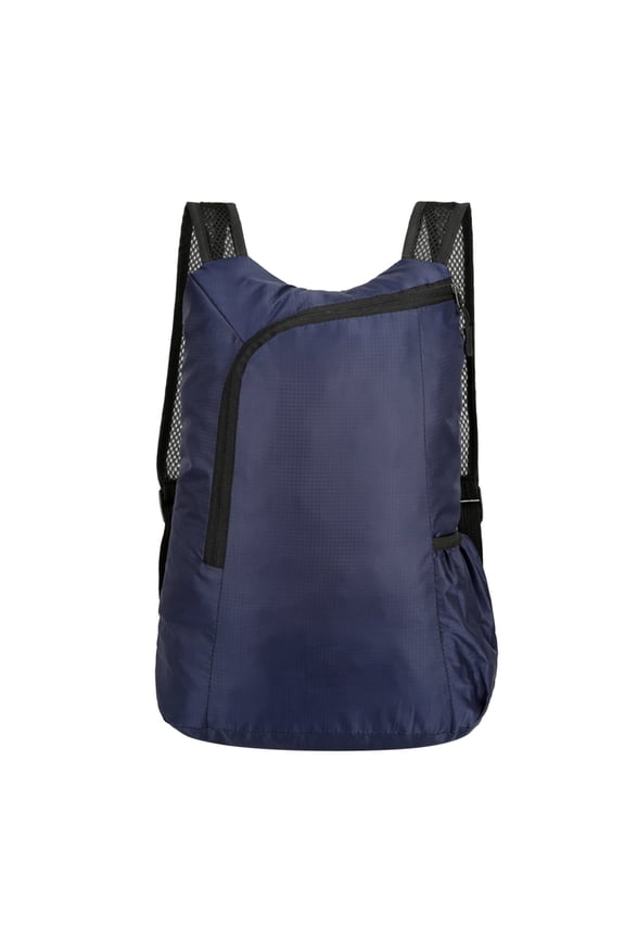 Ultra Lightweight Packable Backpack 35L a Water Resistant Foldable Daypack for Travel Camping and Hiking. A Small Portable Storage Bag for Outdoor Sports and Daily Commute