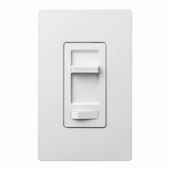 Lumea 5 amp 150 watt for CFL & LED & 600 watt for Incandescent & Halogen watt Three-Way Dimmer Switch