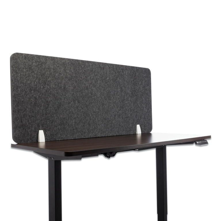 GN1 LUDS55241A Desk Divider, Sound Reduction, Office GN1 LUDS55241A Desk Divider, Sound Reduction, Office