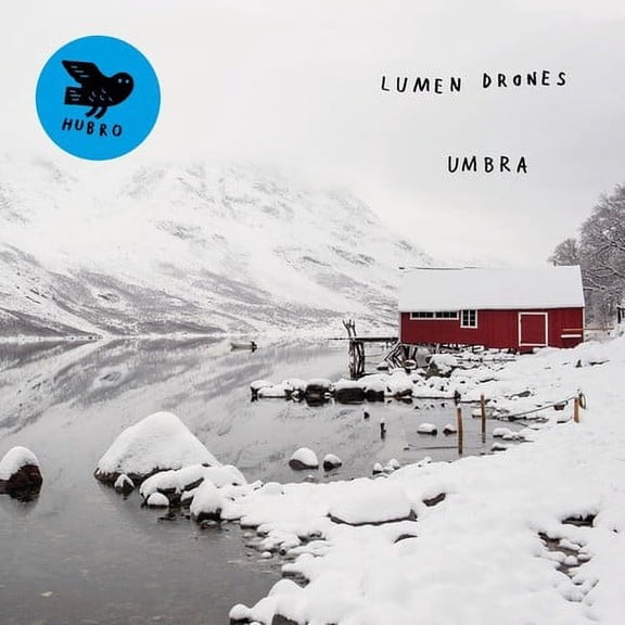 Lumen Drones - Umbra - Vinyl