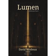 Lumen, Paperback