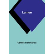 Lumen, (Paperback)