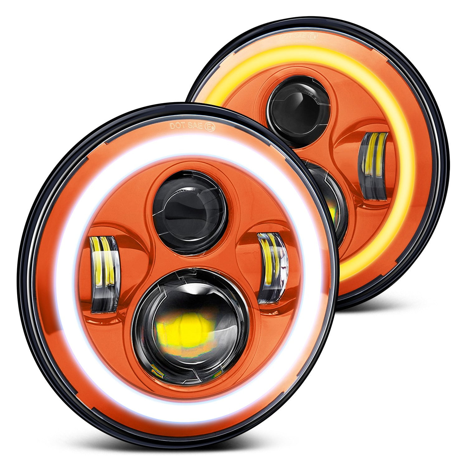 Lumen SB144OR1N - 7