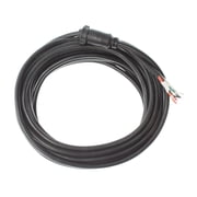 LumenPulse LOGJC-UL-STD-50-BK LTW Leader Cable, Lumenfacade, 16AWG, 5-Pin, 50-Feet