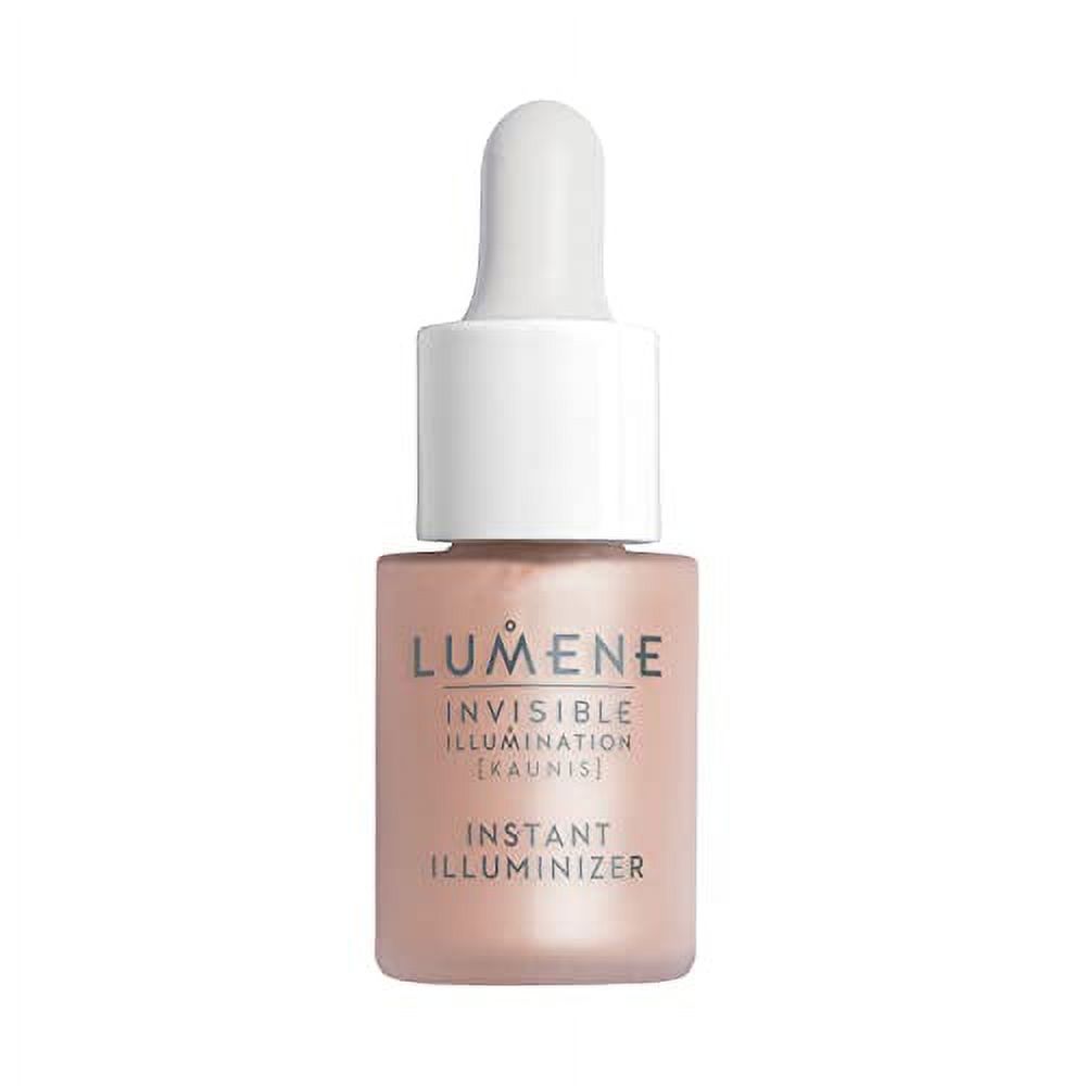 Lumene Invisible Illumination Instant Illuminizer Lightweight