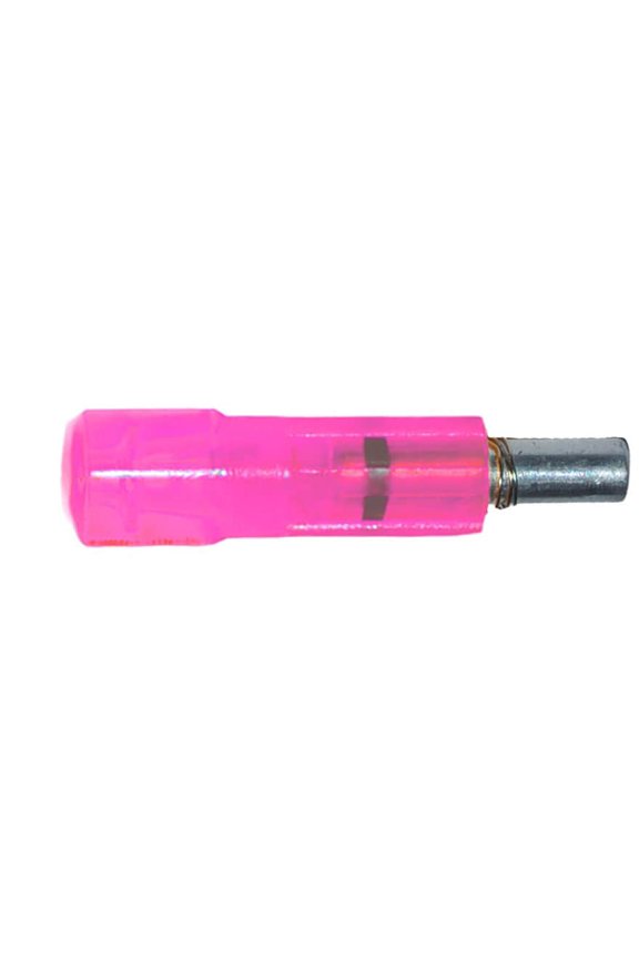 Excalibur Diablo/Firebolt Carbon Lighted Crossbow Flat Nock Pink 3PK