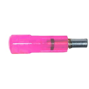 Lumenok Excalibur Diablo/Firebolt Carbon Lighted Crossbow Flat Nock Pink 3PK