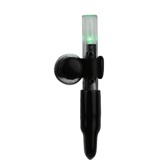 Lumenok Tip Up Light Bite-Activated
