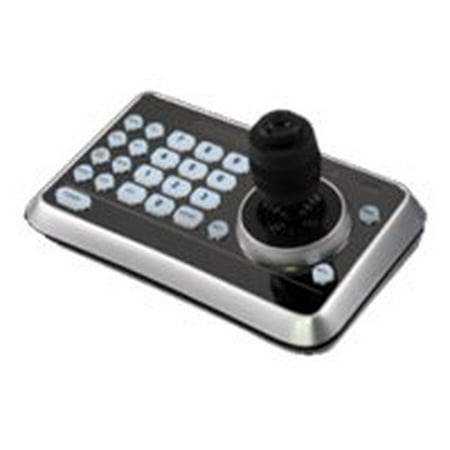 Lumens - Camera pan/tilt/zoom/focus control unit - for Lumens VC-TR40