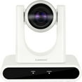 thumbnail image 1 of Lumens Integration VC-R31W 12x Optical Zoom Full Hd Ip Ptz Camera Usb 3.0 Hdmi And Ip Streaming, 1 of 1