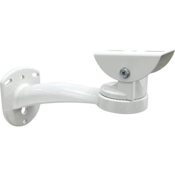 Lumens VC-WM11 Wall Mount for Box Cameras, White