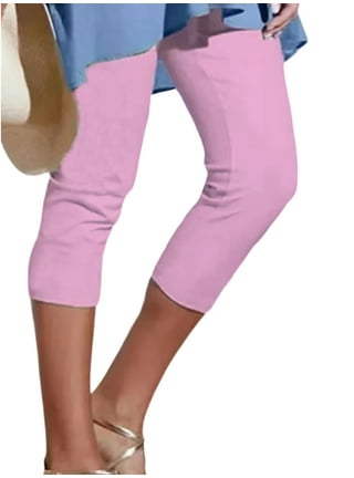 fvwitlyh Cute Yoga Pants for Teen Girls Fitness Slim Solid Leggings Casual  Trousers Elasticity Women Textu Yoga Pants for Women 