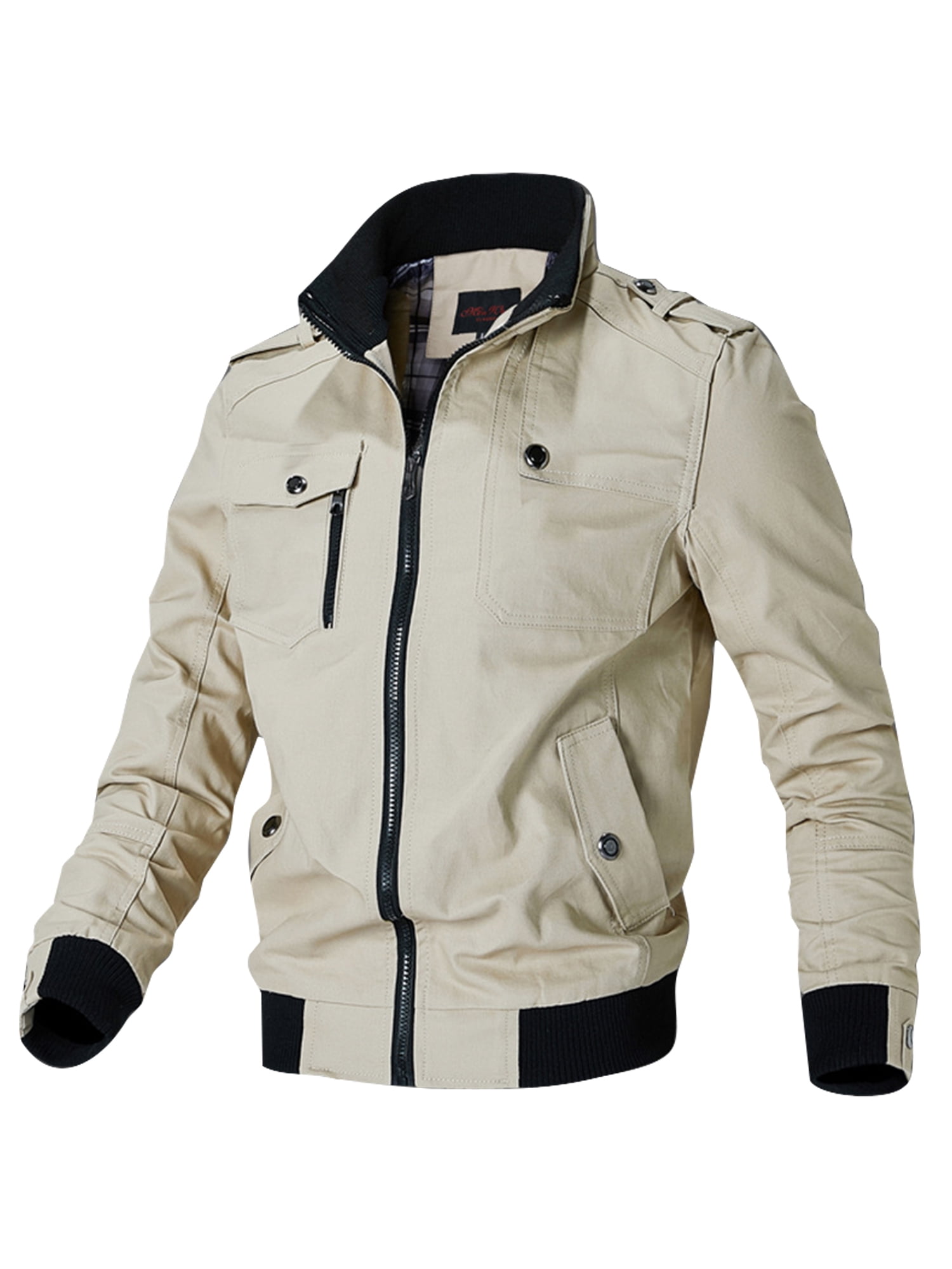 Casual Jacket main image 0