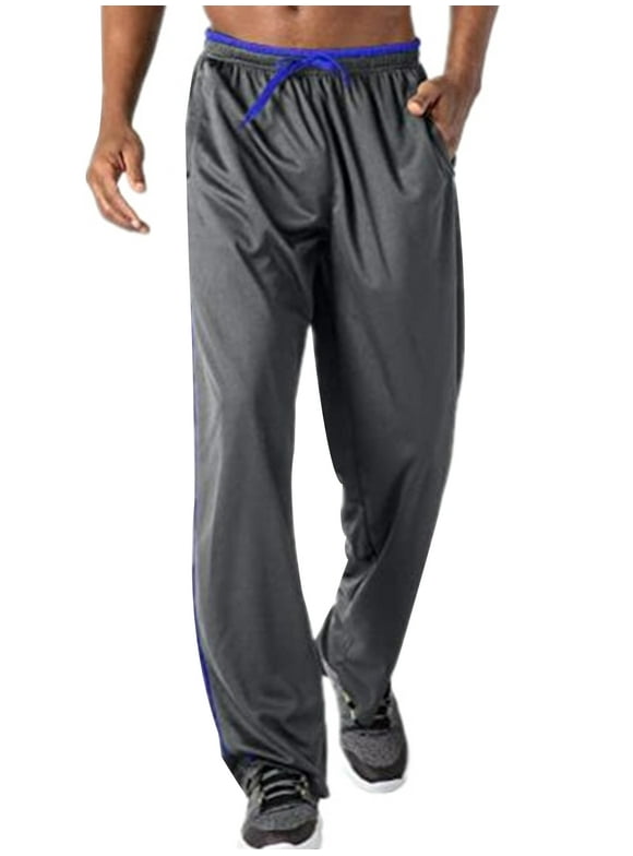 Men's Baggy Workout Pants