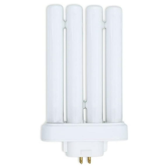 Lumenvio CFML27VLX 27 Watt Natural Daylight Light Bulb for Verilux Happy Eyes, White, 1 Pack