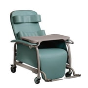 Lumex&reg; Preferred Care&reg; Recliner Meets California Technical Bulletin 133 Flammability S