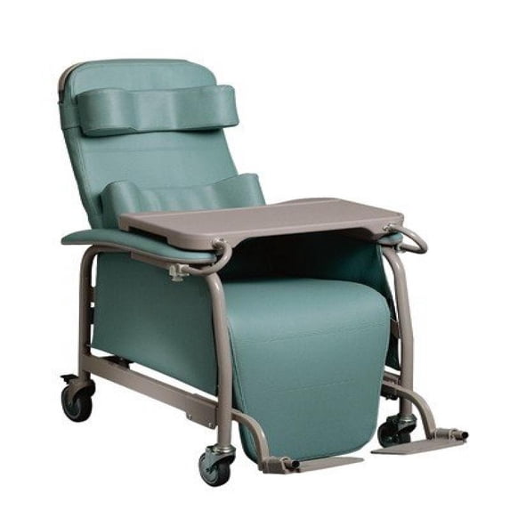 Lumex® Preferred Care® Recliner: Meets California Technical Bulletin 133 Flammability S