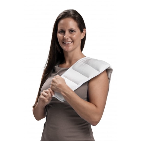 Lumex 2072R-1 Neck and Shoulder Hot/Cold Wrap