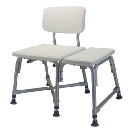 Lumex Bariatric Transfer Bench - 2 Each / Case