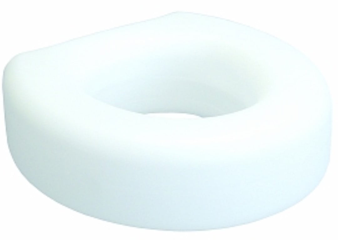 Lumex Everday Raised Toilet Seat - Walmart.com