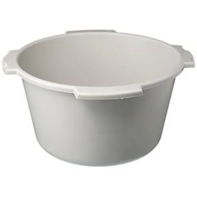 Commode Bucket Replacement
