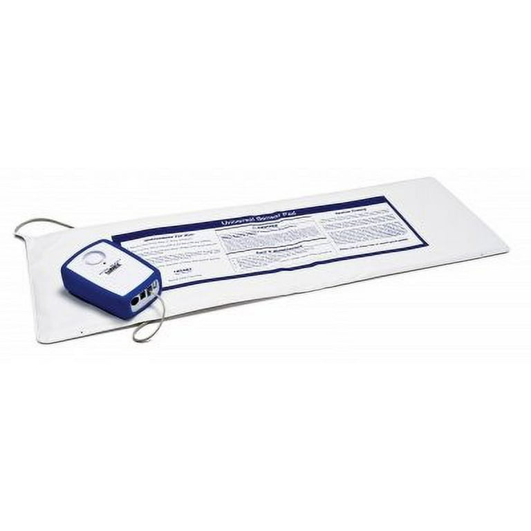 Graham Field Fast Alert Advanced Patient Alarm with Chair Pad Graham Field Fast Alert Advanced Patient Alarm with Chair Pad