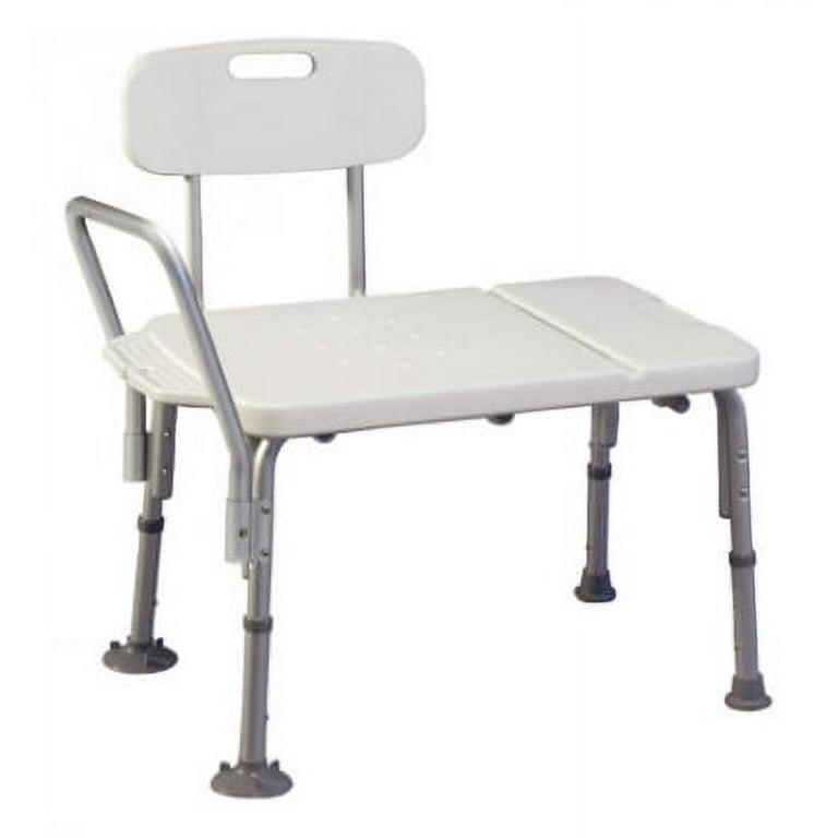 Lumex Imperial Collection Transfer Bench Lumex Imperial Collection Transfer Bench