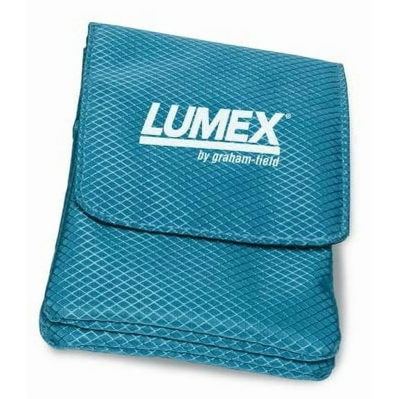 Lumex Mobility Cane Pouch/Bag (Blue)
