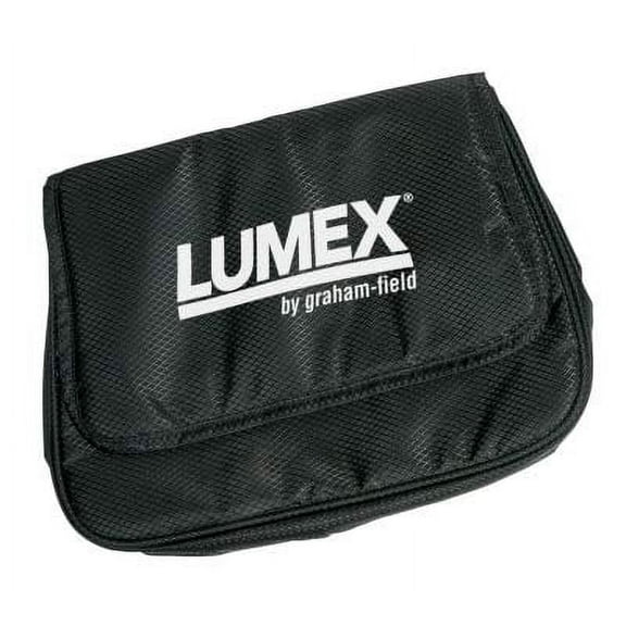 Lumex Mobility Walker Pouch/Bag - 603200 (Black)