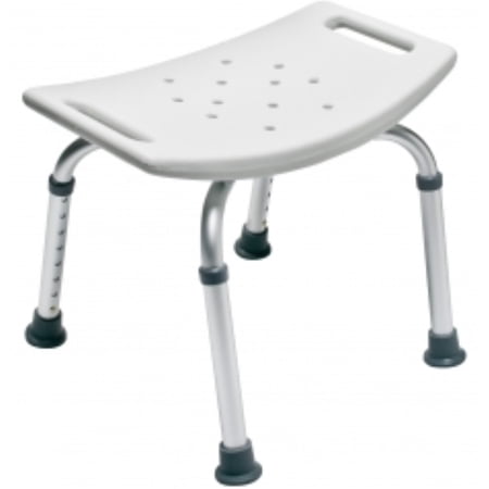Lumex Platinum Collection Bath Seat without Backrest [7931-A]