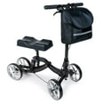 thumbnail image 1 of Lumex S8 Knee Scooter, Steerable Rolling Knee Walker for Adult Foot & Leg Injuries, 1 of 4