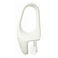 thumbnail image 1 of Lumex Tub-Guard Bathtub Safety Rail - Tool-Free Installation and Removal - 16.5" Tall, White, 69663A-1, 1 of 4