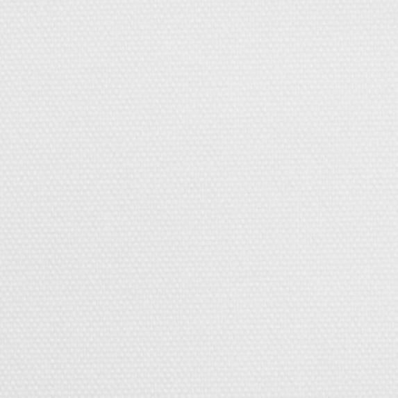 Lumi Cordless Slow Release Fabric Roller Shade Blackout (2 Colors) 55 W x 72 H Inches - White