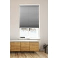 thumbnail image 1 of Lumi Light Filtering Cordless Cellular POSH Shades, Gray, 65" x72", 1 of 3