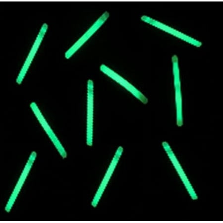 Lumi-Niter Glowstick Refills, Green