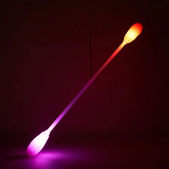 Lumi Rechargeable LED Levi Wand