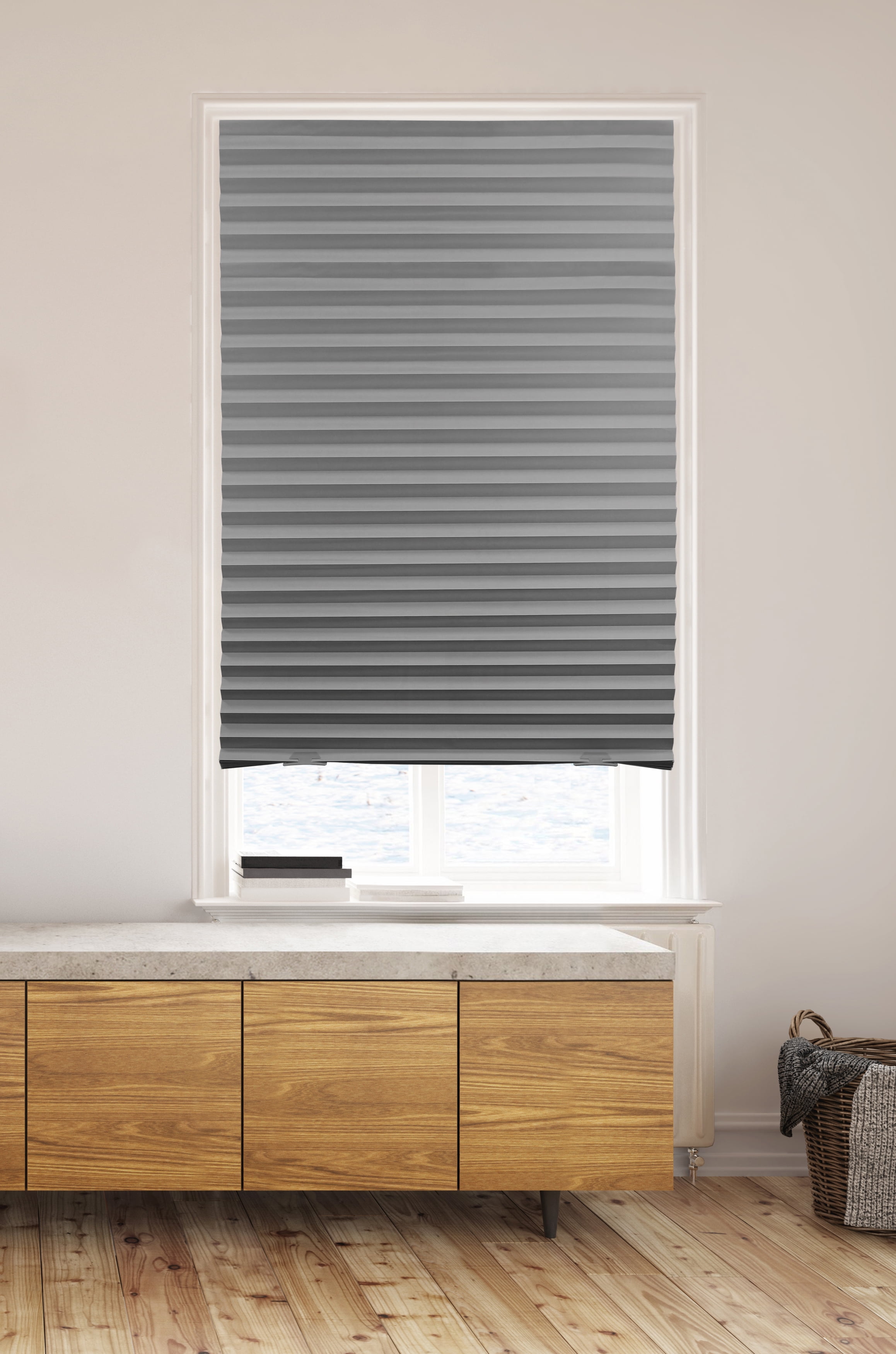 Temporary 2024 paper blinds