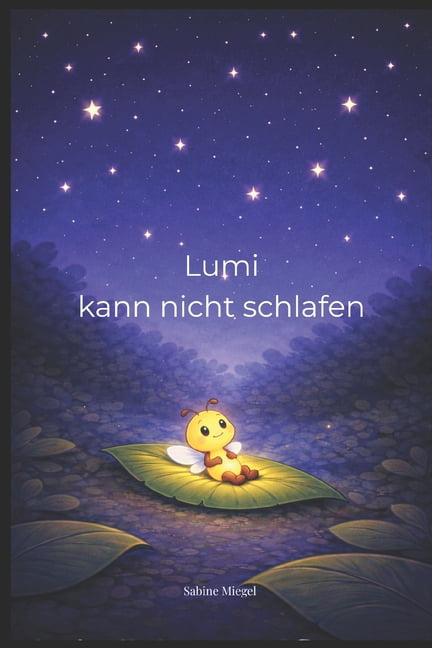 Lumi: kann nicht schlafen, (Paperback)