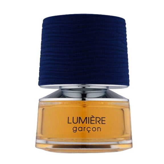 Fragrance World Unisex Lumiere Garcon EDP Spray 3.4 oz Fragrances 6290360375670